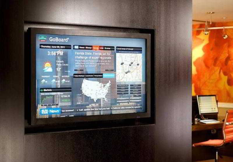 Courtyard By Marriott Atlanta Airport South/Sullivan Road College Park Exterior foto